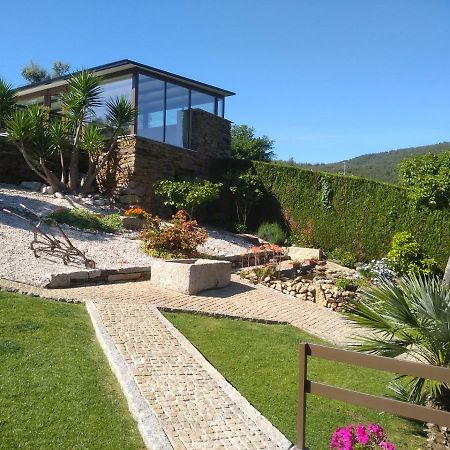 Canastro Country House Castelo de Paiva Exterior foto
