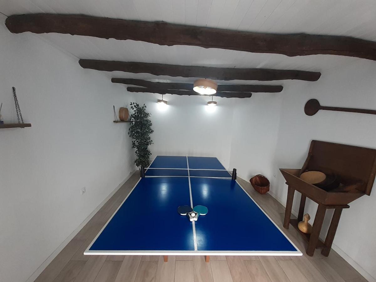 Canastro Country House Castelo de Paiva Exterior foto