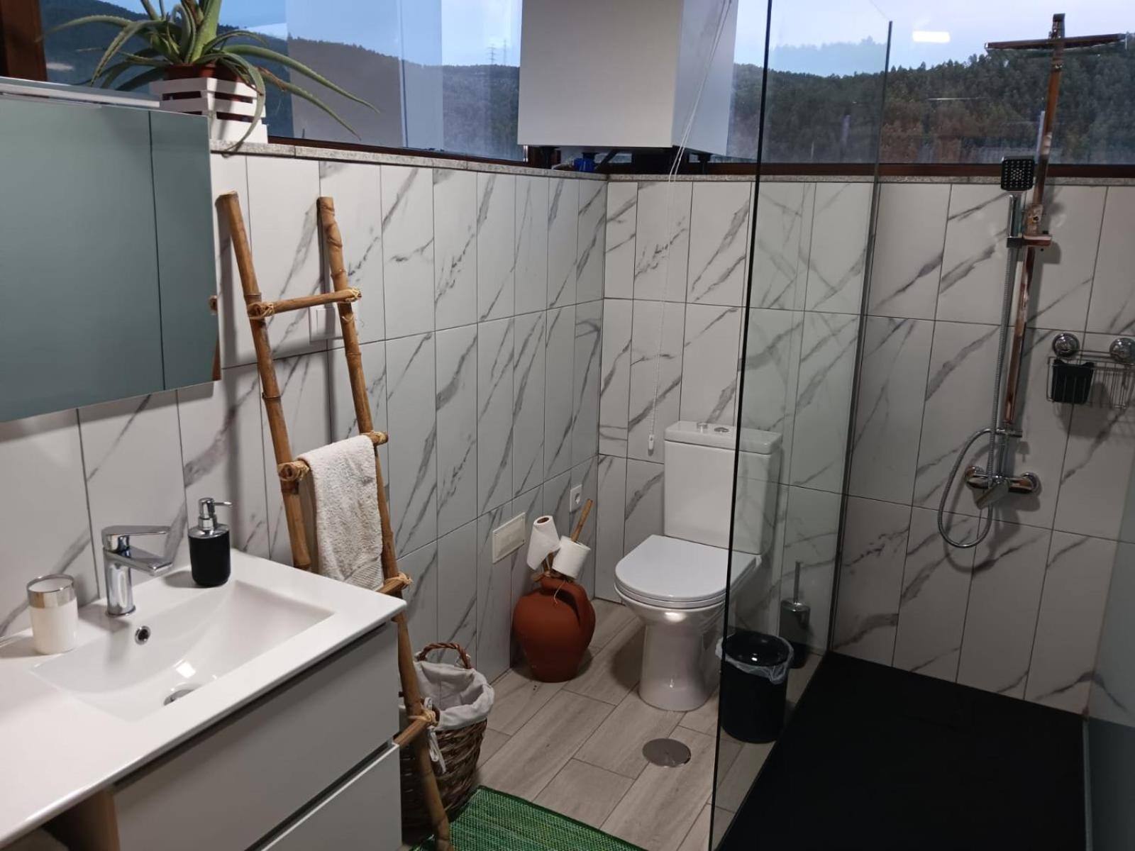 Canastro Country House Castelo de Paiva Zimmer foto