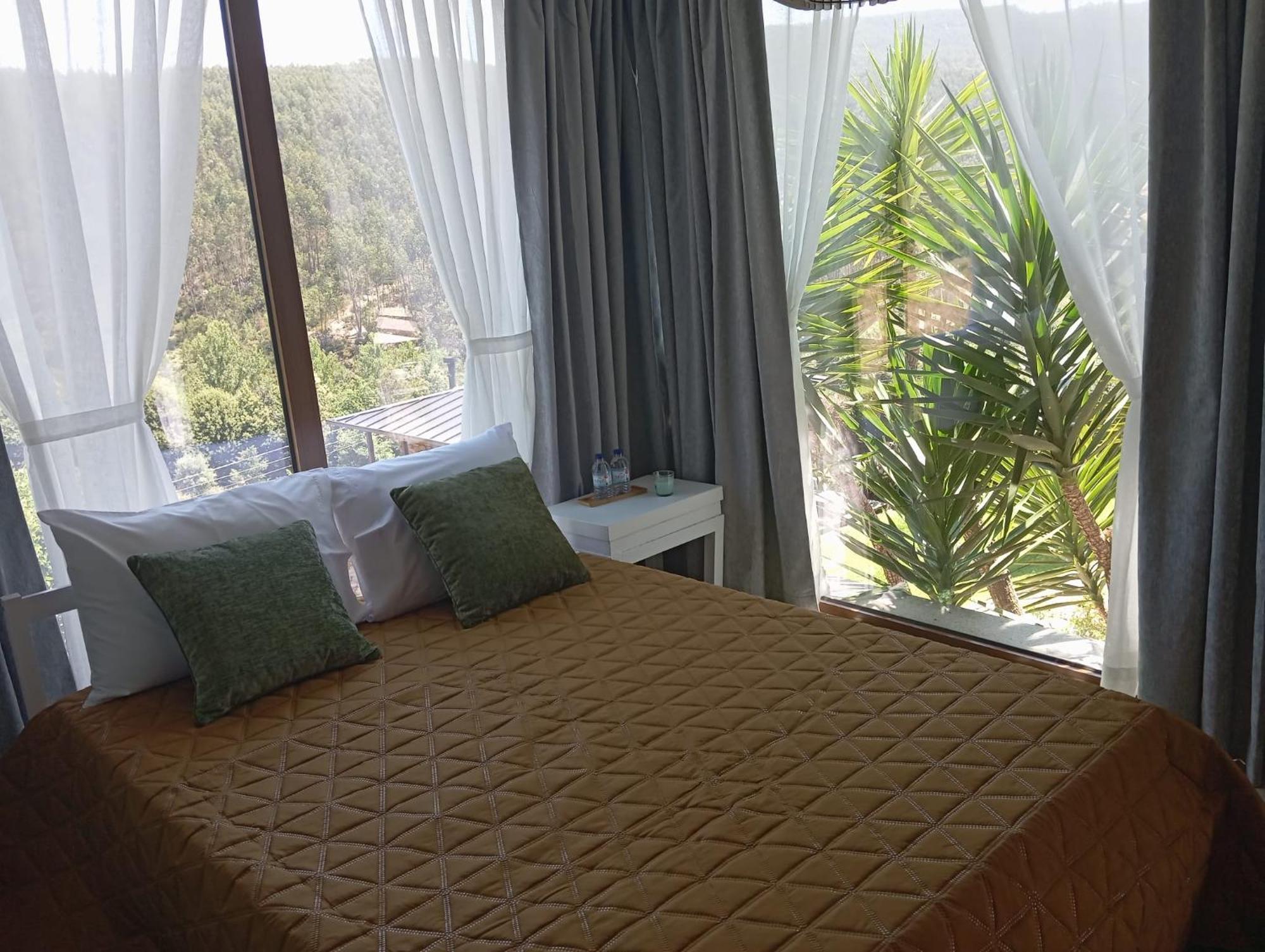 Canastro Country House Castelo de Paiva Zimmer foto