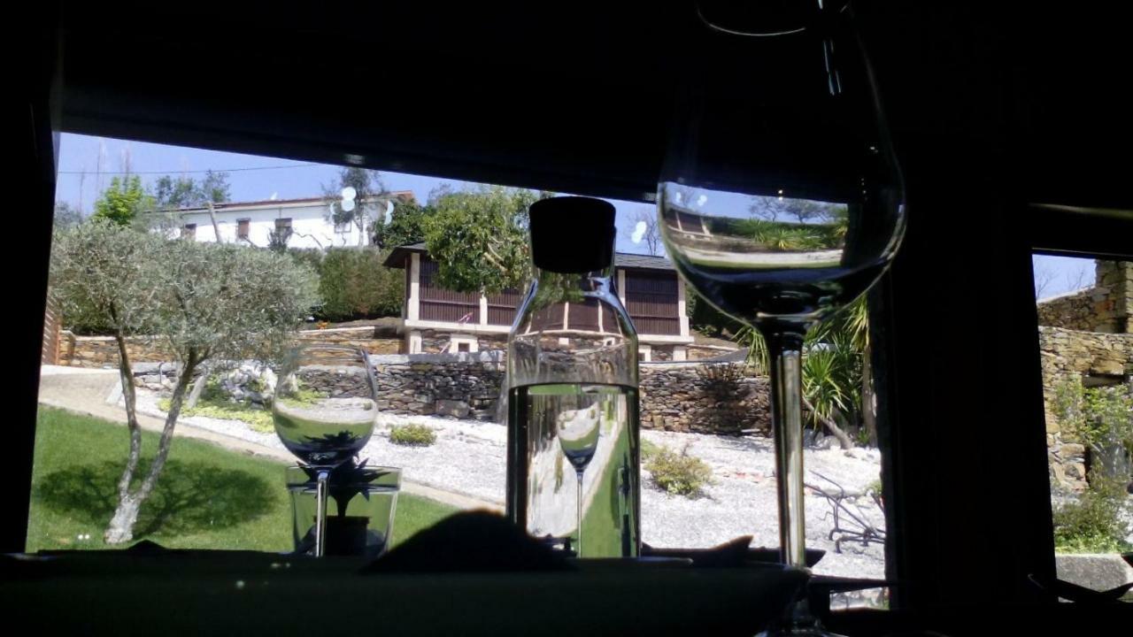 Canastro Country House Castelo de Paiva Exterior foto