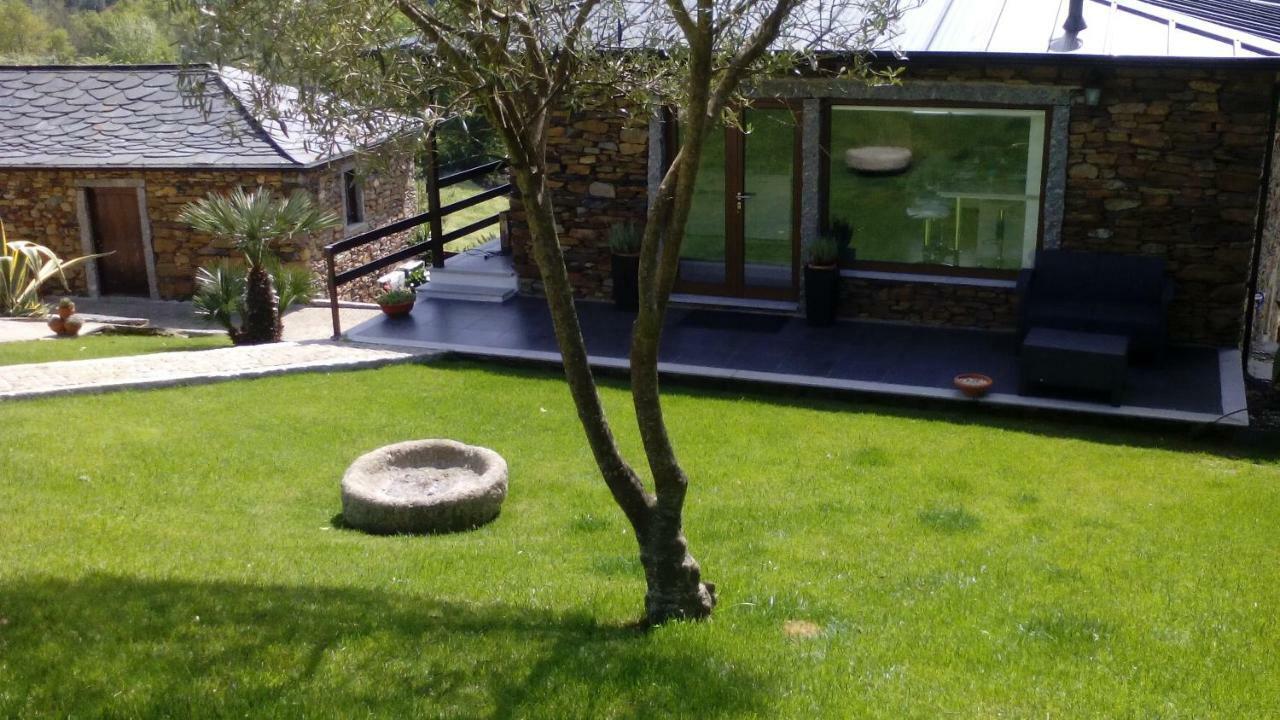 Canastro Country House Castelo de Paiva Exterior foto