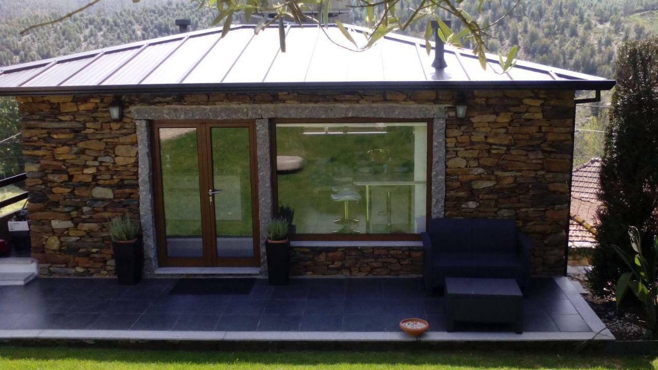 Canastro Country House Castelo de Paiva Exterior foto