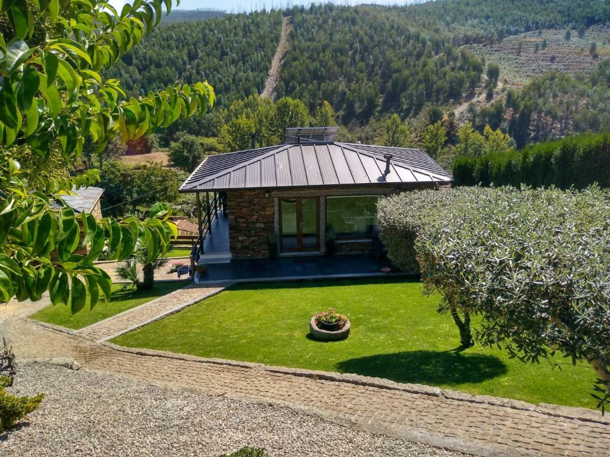 Canastro Country House Castelo de Paiva Exterior foto
